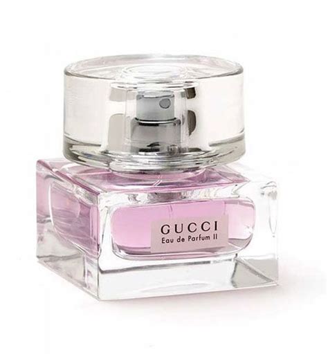 gucci eau de parfum ii аналог|Gucci ii perfume sephora.